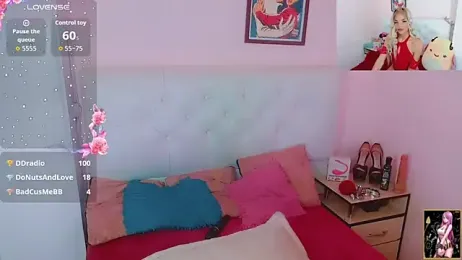alexa-xxx- — Stripchat stream photo (Apr 2026)