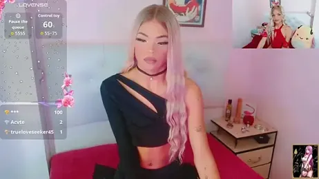 alexa-xxx- — Stripchat stream photo (Apr 2026)
