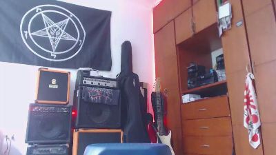 Diego_barbarie — cam4でウェブカムモデルオンライン