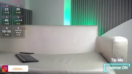 Robbin_Blaze — stripchatでウェブカムモデルオンライン