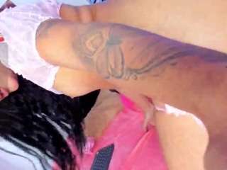 camila-hott1 — Camsoda stream photo (Mar 2026)