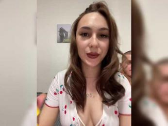 Nargizz-Timm — Bongacams stream photo (May 2025)