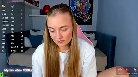 Barbie_Lis — Stripchat stream photo (Mar 2026)