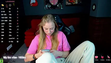 Barbie_Lis — Stripchat stream photo (Mar 2026)