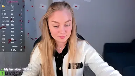 Barbie_Lis — Stripchat stream photo (Mar 2026)