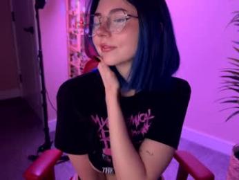 vixenp — Chaturbate stream photo (Mar 2026)