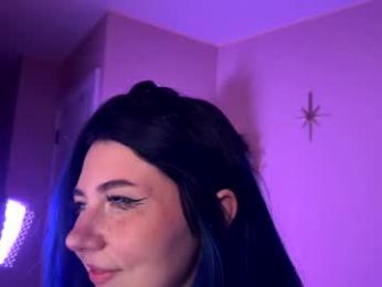 vixenp — Chaturbate stream photo (Mar 2026)