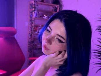 vixenp — Chaturbate stream photo (Mar 2026)