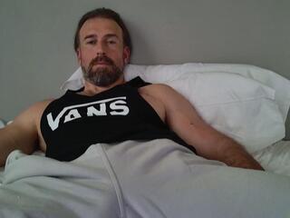 Robert Smiley — flirt4freeでウェブカムモデルオンライン