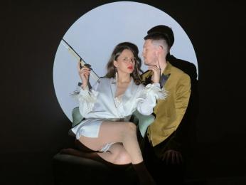 AlyceAndDanny — Livejasmin stream photo (Apr 2025)