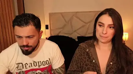 teseo_and_afroditha_ — Stripchat stream photo (Apr 2026)