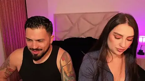 teseo_and_afroditha_ — Stripchat stream photo (Apr 2026)