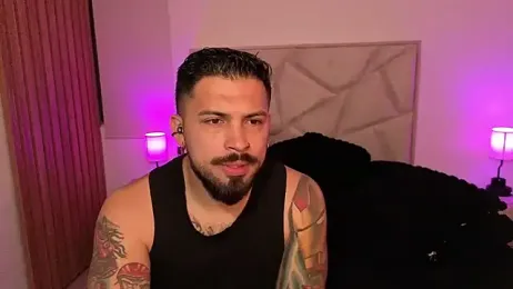 teseo_and_afroditha_ — Stripchat stream photo (Apr 2026)