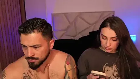 teseo_and_afroditha_ — Stripchat stream photo (Apr 2026)