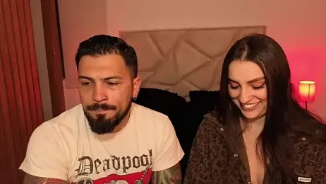 teseo_and_afroditha_ — stripchat