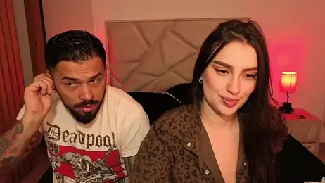 teseo_and_afroditha_ — Stripchat stream photo (Apr 2026)