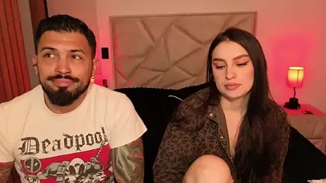 teseo_and_afroditha_ — stripchat