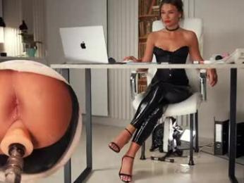 _artporno_ — Chaturbate stream photo (May 2026)