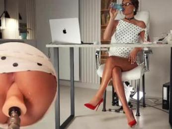 _artporno_ — Chaturbate stream photo (May 2026)