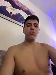 Angel_Khouri — Stripchat stream photo (Mar 2026)