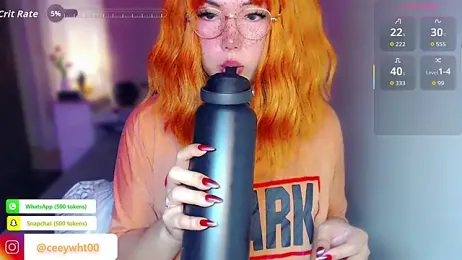 Alicia_Rose69 — Stripchat stream photo (Jul 2026)
