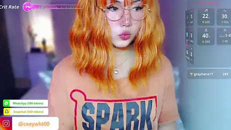 Alicia_Rose69 — Stripchat stream photo (Jul 2026)