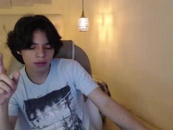michaelphanton — Chaturbate stream photo (Jun 2024)