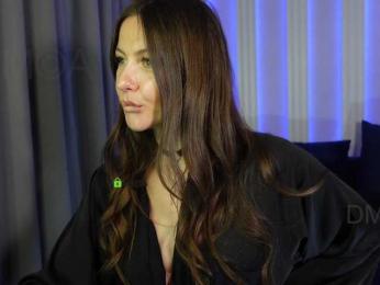 -Foxy- — Bongacams profile photo