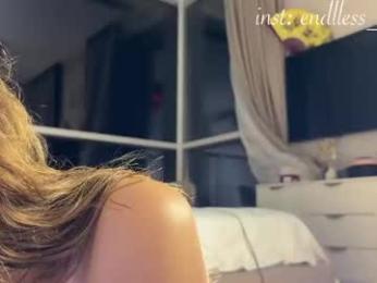 endlessmia — chaturbateでウェブカムモデルオンライン