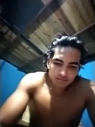 Xaviervtg — stripchat
