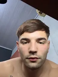 Gero2001arg — Stripchat profile photo