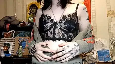 Sofia_Lacosta — stripchat