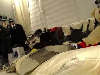 ballard_ — Chaturbate stream photo (Sep 2026)