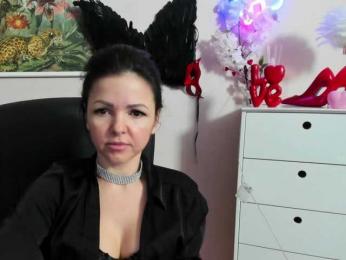 Mollybrunett — bongacams