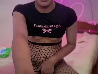 _CandyTwink_ — Stripchat stream photo (May 2026)