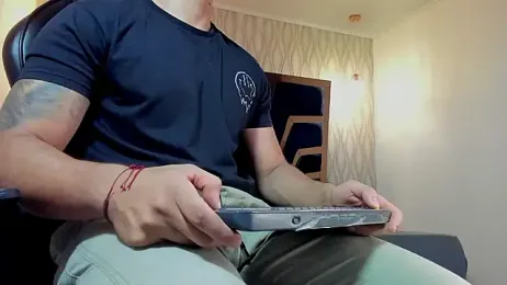 Liam_Kleiin — stripchat