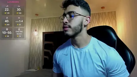 Liam_Kleiin — Stripchat stream photo (Mar 2026)