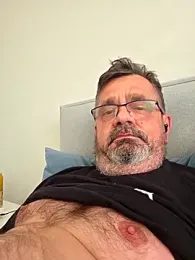 Axer1960 — Stripchat profile photo