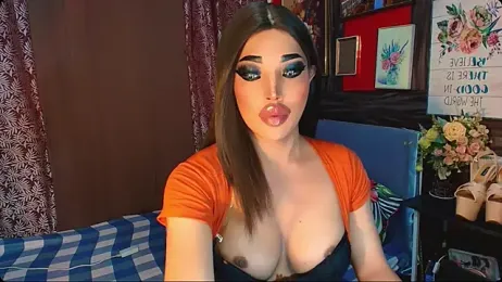 yummylollipop — Stripchat stream photo (Aug 2025)