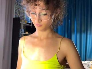 waltrauddonoso — Camsoda profile photo