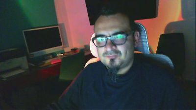 ironhell6 — Cam4 profile photo