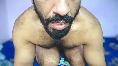 Steffan55 — Stripchat stream photo (Mar 2026)