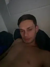 Fitmanx — Stripchat profile photo