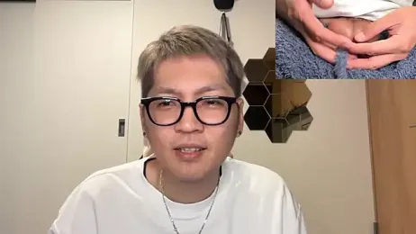 ken_0927 — Stripchat stream photo (Mar 2026)