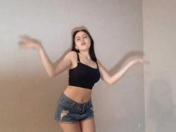 MyrleHenggeler — Bongacams profile photo
