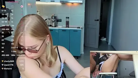 LittleForestELF2 — Stripchat stream photo (Sep 2026)