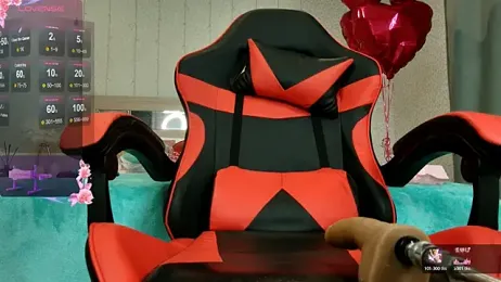 oliviiaa — Stripchat stream photo (Mar 2026)