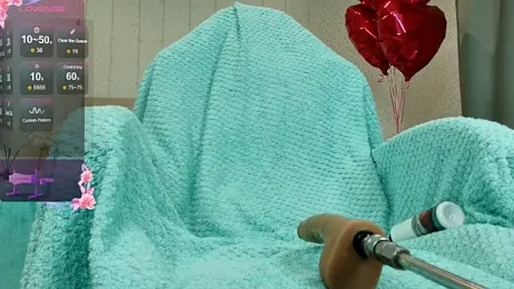 oliviiaa — Stripchat stream photo (Mar 2026)