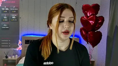 oliviiaa — Stripchat stream photo (Mar 2026)