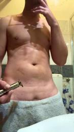 Ziccherino — Cam4 stream photo (Feb 2026)